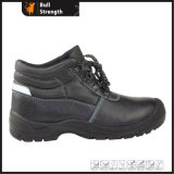 Industrial Safety Shoe, Men Safety Shoes (SN1632)