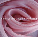 Silk Floral Printed Cheap Chiffon Fabric with High Quality