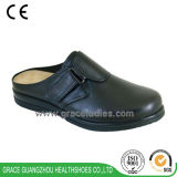 Grace Health Shoes Women Fashion Diabetic Leather Sandals