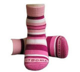 Women Coolmax High Quality Socks (DL-WS-05)