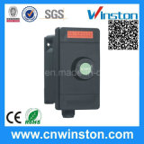 Panel Mounting Explosion-Proof 4-Pole Button with CE