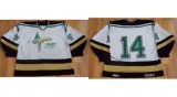 Customize Qmjhl VAL D or Foreurs Dominic Chiasson Hockey Jerseys