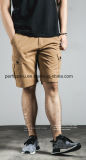 New Style Mens Chinos Shorts with Cargo Pocket