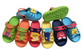 Kids EVA Sandals, Beach Shoes Slippers Baby Garden Shoes