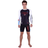 Long Sleeve Diving Suit &Surfing Suit