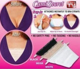 Fashion Sexy Ladies Cami Secret Bra Underwear (SR2201)