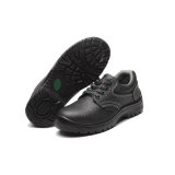 Iron Steel Cap Anti Smash Safety Shoes for Working