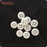 Fashionable Sewing 4 Holes Sewing Button for High-End Clothing