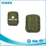 Durable Low Price Disaster Military Survival Travel First Aid Kit