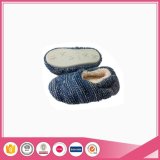 Fashion Knitted Slippers for Children