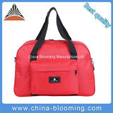Nylon Shoulder Handbag Duffel Travel Sport Bag