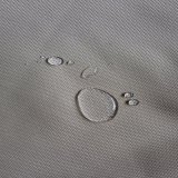 100% Ployester Waterproof Oxford 600d Fabric with PU Coating