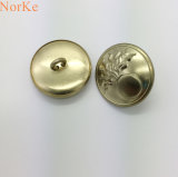 Sewing Shank Button in Brass Quality