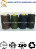 75D/2 High-Quality with High-Tenacity Polyester Embroidery Sewing Thread