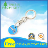 Accepted Custom Metal Keychain and Factory Price for Gift Wholesale