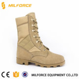 Factory Price Lace up Best Military Boots