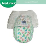 China Factory Disposable Tender Dry Baby Training Pants for Baby Use