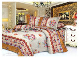 Bedding Set Used for Hotel Collections Bed Linen T/C50/50
