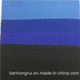 Flame Retardant Blue Cotton Fabric for Safety Garment