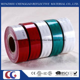 Self-Adhesive Multi Colored Reflector Tape 3m for Trailers (C5700-B(D))