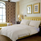 Home, Hotel, Bedding, Gift Use Soft Cotton Print Bedding Set
