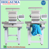 Holiauama Cheap Single Head Flat Embroidery Machine