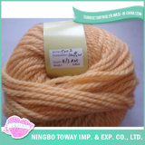 Hand Knitting Baby Alpaca Wool for Shoes