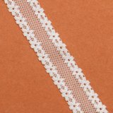 Hot Selling Chemical Lace Trimming for Garment