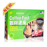 Fast Loss Weight Coffee Slimming Coffee, 12 Bags Leisure Drinks, Body Shaper Product
