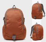 Simplicity Classic Leisure Sports School Traveling Backpack Bag Yf-Pb1608