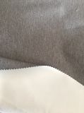 100% Polyester Cation Fabric with PU Milky Coating for Ski Jackets