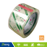 Packing Brand BOPP Super Clear Packing Tape