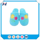 Cheap Cute Warm Winter Daily Use Slippers for Lady