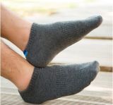 Pure Color Simple Leisure Ankle Sock