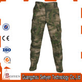 Army Casual Camouflage Cargo Pants Working Trousers for Men