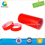 Acrylic Adhesive Pet Film Double Sided Tape for Electronics (BY6967R)