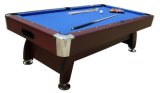 Nice Pool Table with Free Accessory