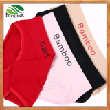 High Quality Pants Bamboo Fibre Briefs for Ladies