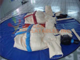 Inflatable PVC Sumo