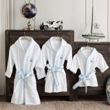 Luxury Children's Bathrobe Cotton Bath Robes for Kids