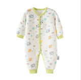 New Lovely Pure Cotton Soft Comfortable Baby Clothes