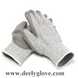 Cut Level 3 Hppe Cut Gloves