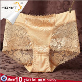 Wholesale OEM Service Sexy Young Girls Ladies Lace Comfortable Panties Underwear