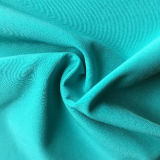 100% Polyester Stretch Fabric Laminated Polar Fleece Softshell Fabric for Jackets