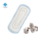 230mm Wingless Lady General Sanitary Napkin for Day Use