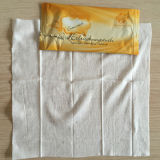 Individually Disposable Cleaning Wet Towel for Restaurant and Hotel