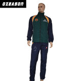 Latest Design Customized Men's Team Tracksuits with Embroiery Logo (TJ016)