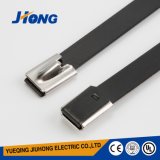 Wire Zip Lock Stainless Steel Cable Tie