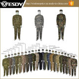 23 Colors Airsoft Acu Suit Wargame Paintball Army Military Uniform