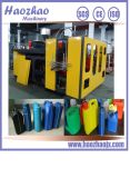 Automatic HDPE Bottle Making Extrusion Blow Molding/Moulding Machine/Jerrycan Making Machine